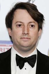 David Mitchell
