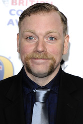 Rufus Hound