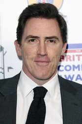 Rob Brydon