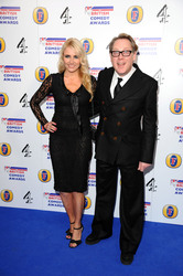Nancy Sorrell, Vic Reeves / Jim Moir