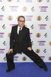 Vic Reeves / Jim Moir