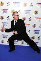 Vic Reeves / Jim Moir