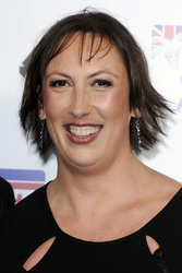 Miranda Hart