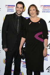Tom Ellis, Miranda Hart