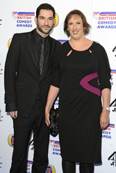 Tom Ellis, Miranda Hart