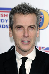 Peter Capaldi