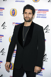 Kayvan Novak