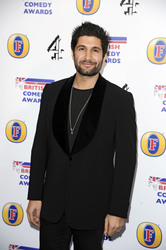 Kayvan Novak