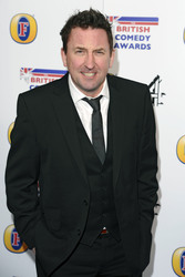 Lee Mack