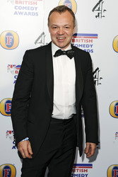 Graham Norton