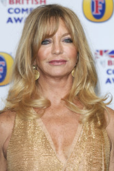 Goldie Hawn