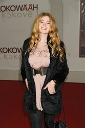 Palina Rojinski