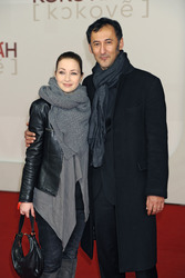 Loretta Stern, Ercan Durmaz