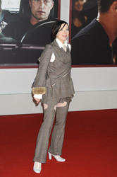 Meret Becker