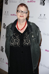 Jo Brand