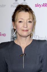 Leslie Manville