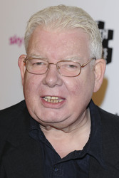 Richard Griffiths