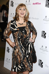 Lesley Garrett