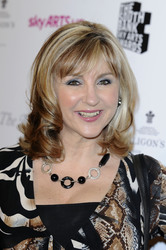 Lesley Garrett