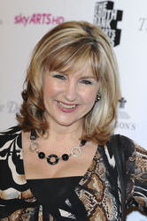 Lesley Garrett