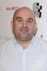 Shane Meadows