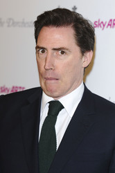Rob Brydon