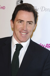 Rob Brydon