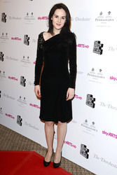 Michelle Dockery