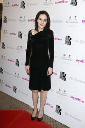 Michelle Dockery