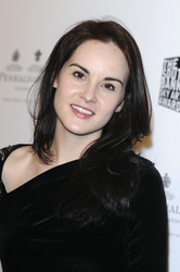 Michelle Dockery