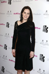 Michelle Dockery