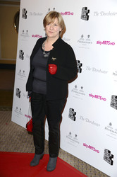 Victoria Wood