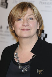Victoria Wood