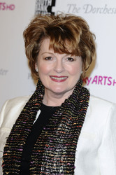 Brenda Blethyn