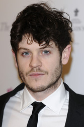 Iwan Rheon