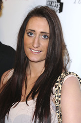 Lauren Socha