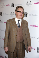 Vic Reeves