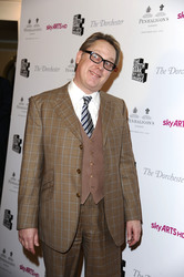 Vic Reeves