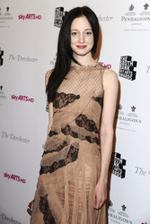Andrea Riseborough