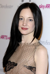 Andrea Riseborough