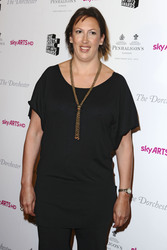 Miranda Hart