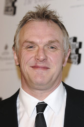 Greg Davies