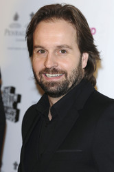 Alfie Boe