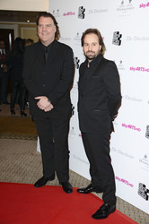 Bryn Terfel, Alfie Boe