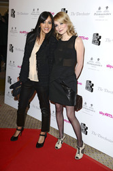 Manjinder Virk, Christine Bottomley