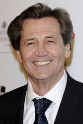 Melvyn Bragg