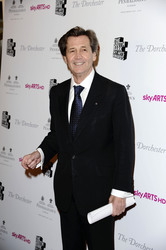 Melvyn Bragg