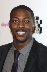 David Ajala