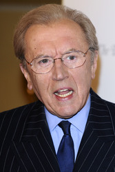David Frost