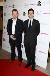 Michael Nunn, Willian Trevitt (Ballet Boyz)